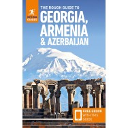 Georgia Armenia Azerbaijan Rough Guides